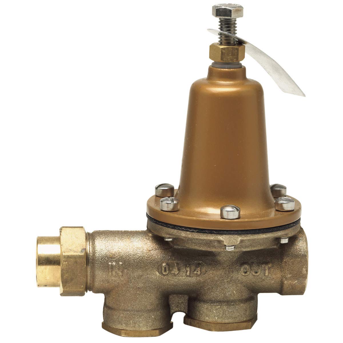 2 Inch Water Pressure Reducing Valve O220