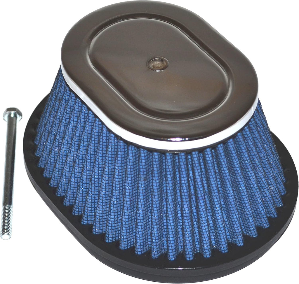 Cylinder Carburetor Air Filter Cleaner Top End Kit Set Fits Yamaha Blaster 200 YFS200 G4539