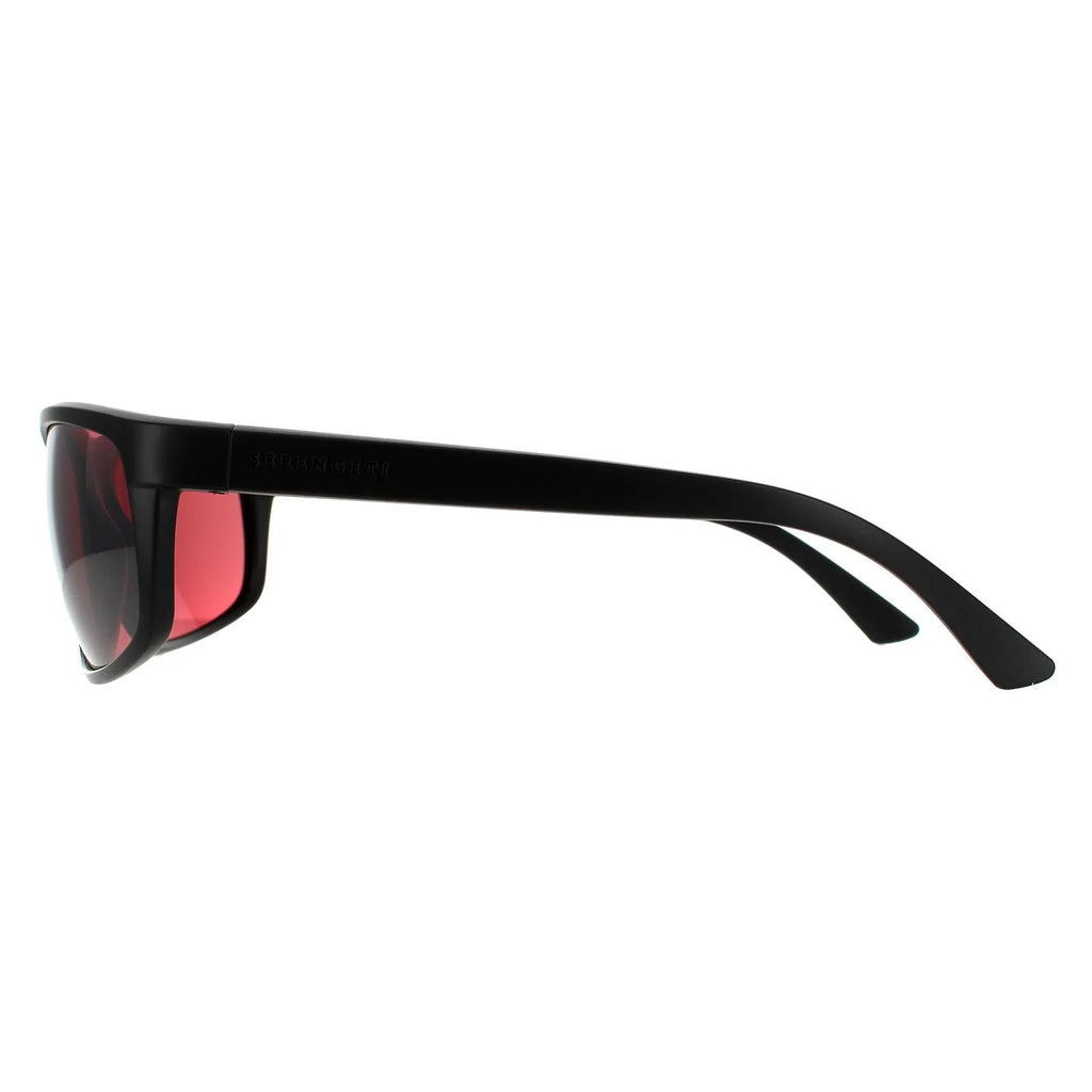 Shiny Dark Havana Mineral Polarized Drivers Sunglasses C51139