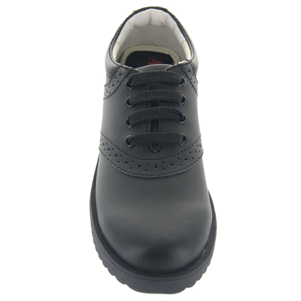 White/Black Kids Size 10 M B154