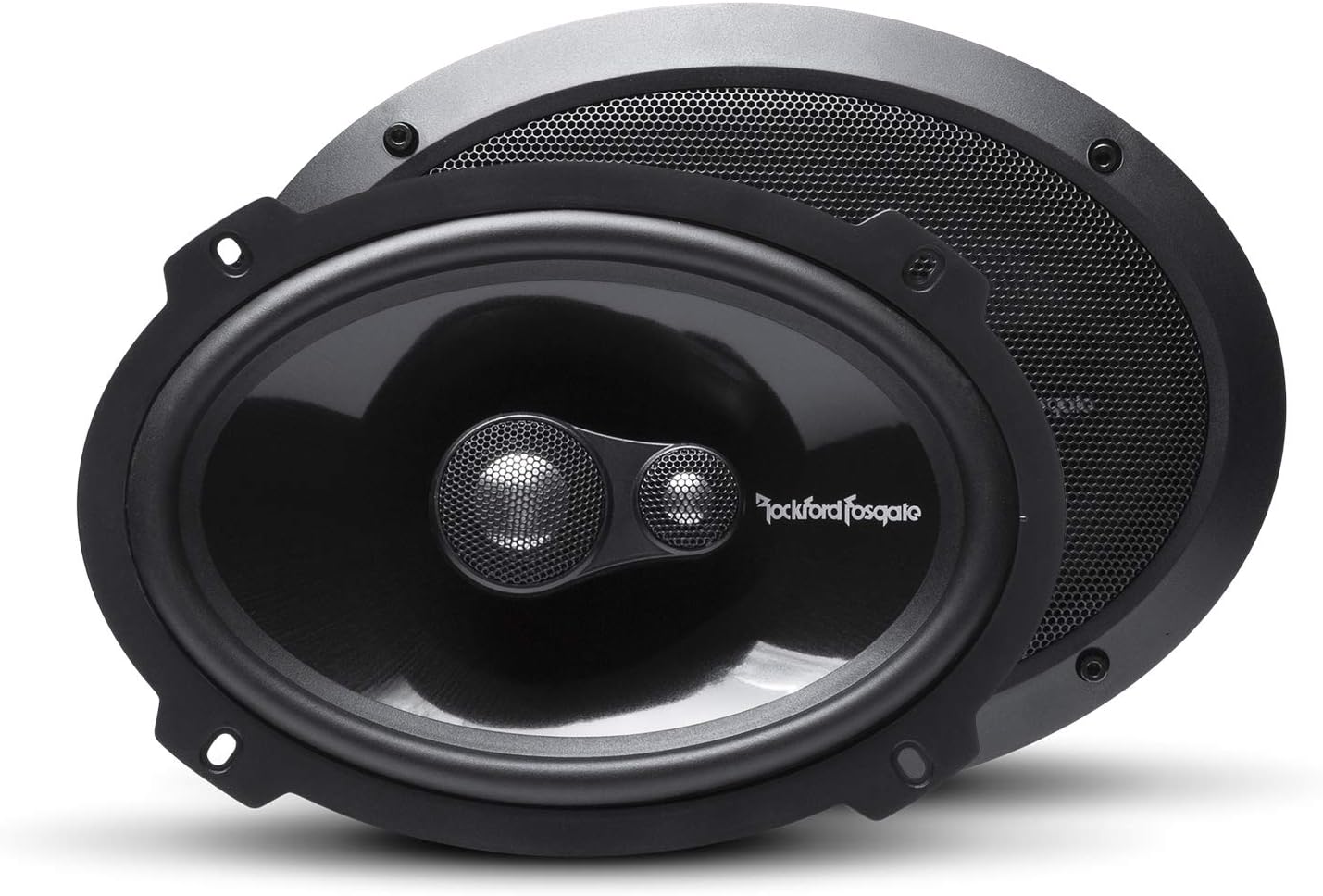 6"x9" 3-Way Full-Range Speaker (Pair) W7814