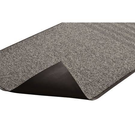 Gray Carpeted Runner, 6 x 12 ft. W850894