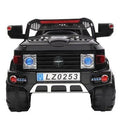 Kids Ride on Police Car J136