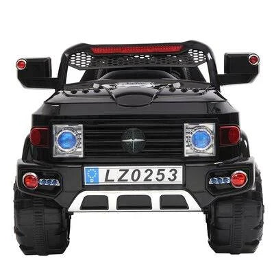 Kids Ride on Police Car J136