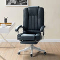 Navy Gaming PC and Racing Chair Z9250