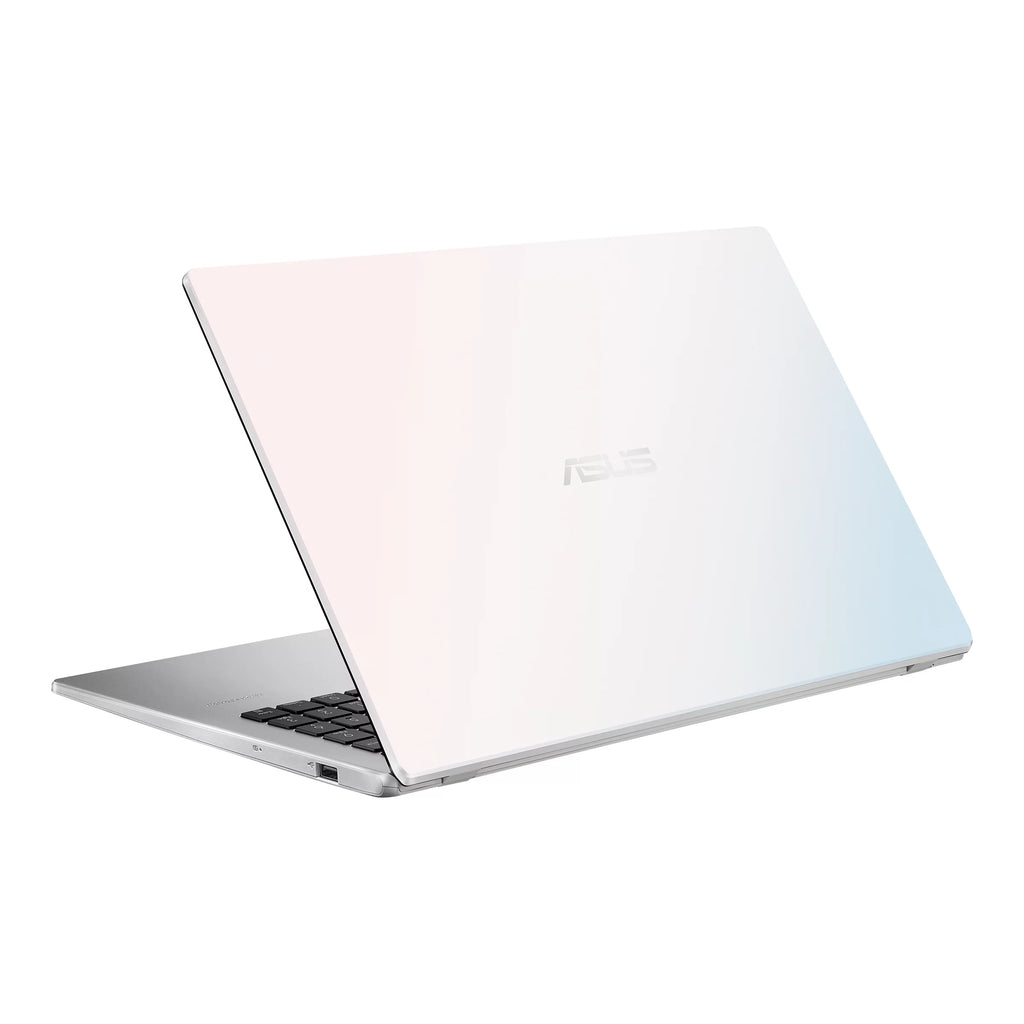 15.6" FHD Intel Pentium N5030 4GB 128GB eMMC White Laptop Q86412