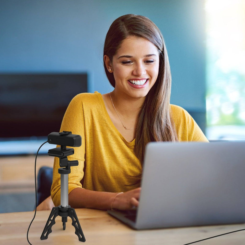 USB 4K Ultra HD Webcam G6961