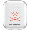 Clear Air Pods Case W784