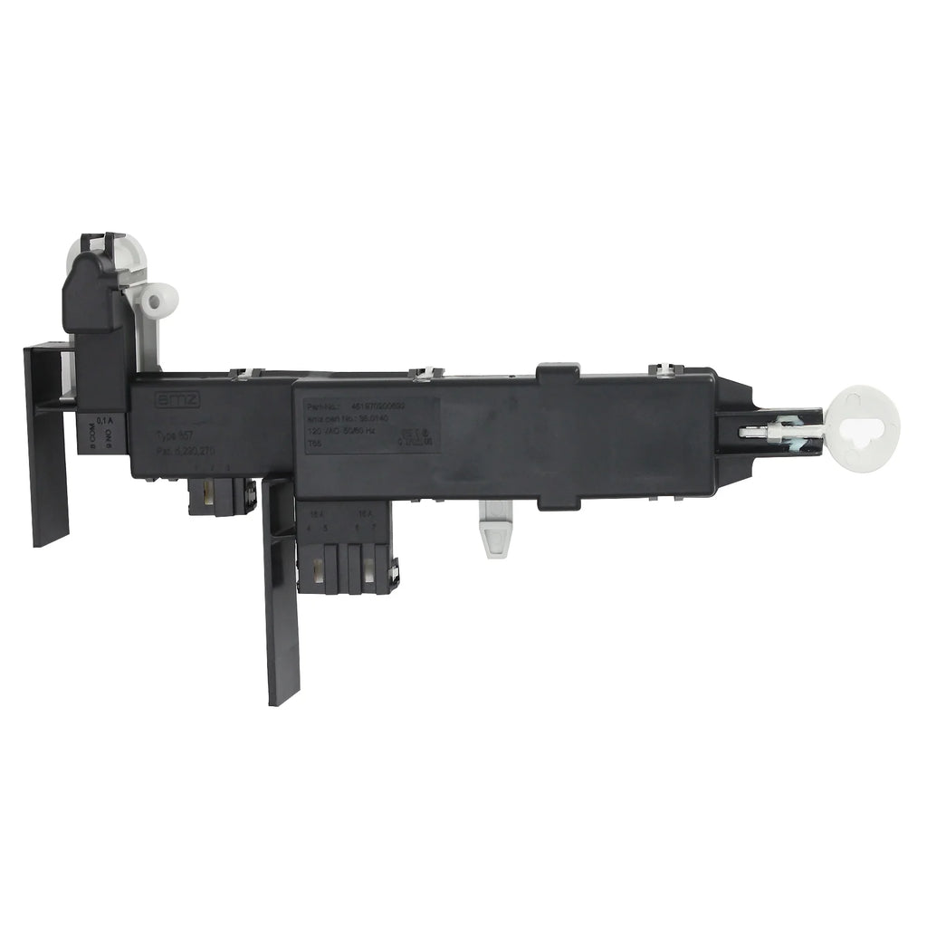 Washing Machine Door Latch Lock Replacement C658990
