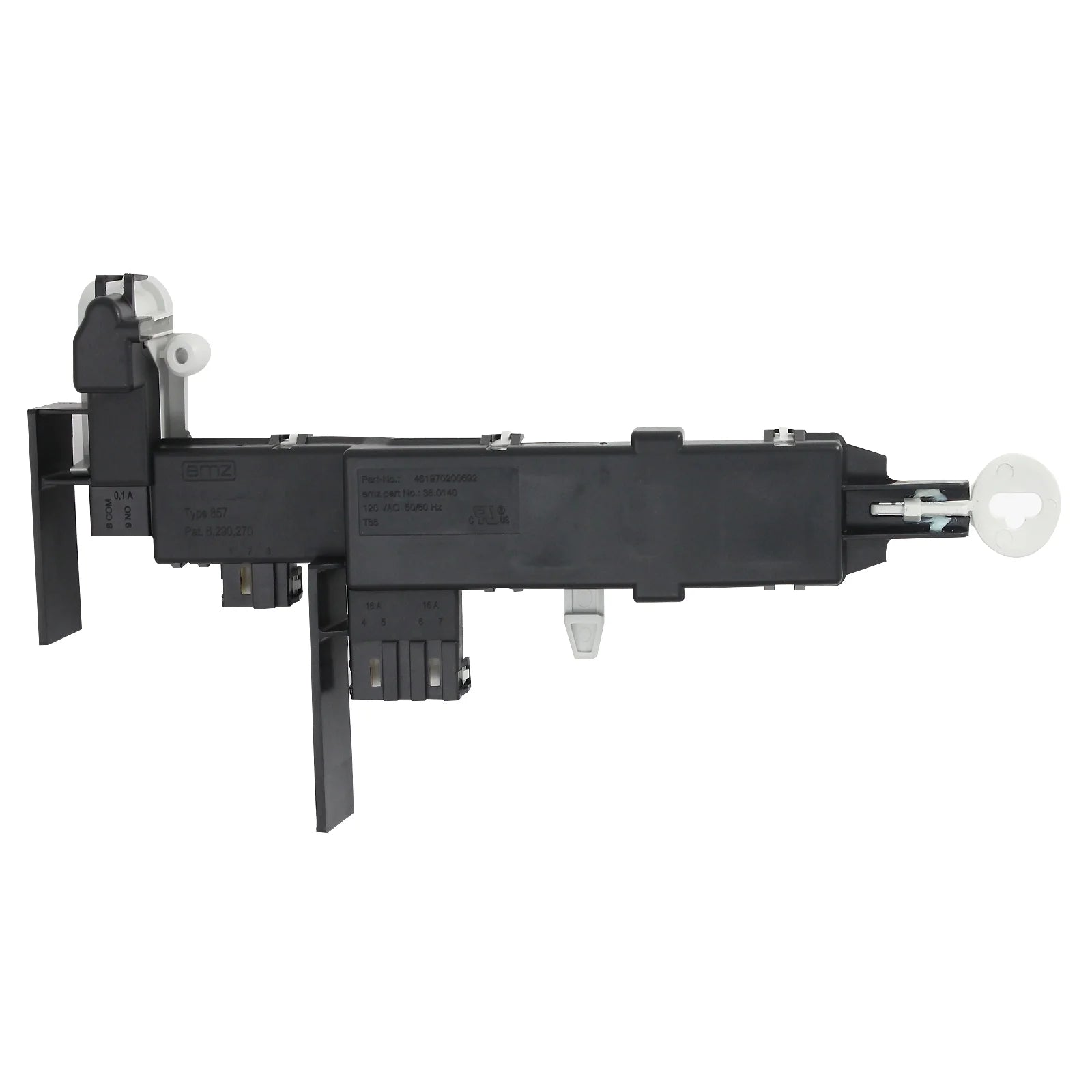 Washing Machine Door Latch Lock Replacement C658990