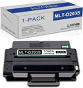 Black Compatible Toner Cartridge W19815