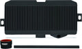 Top-Mount Intercooler Black T6279