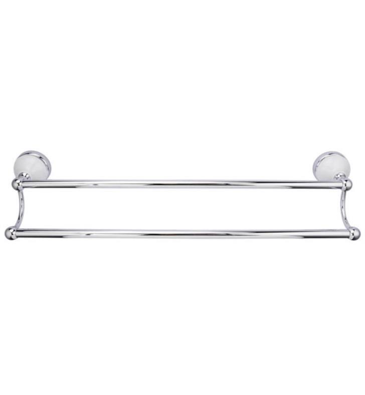 Double Towel Bar Oil Rubbed Bronze Q3078