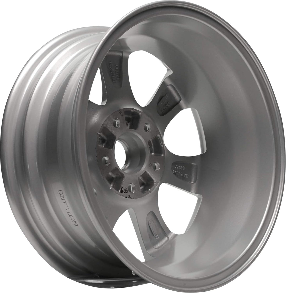 16 Inch Aluminum Alloy Wheel Rim P934279