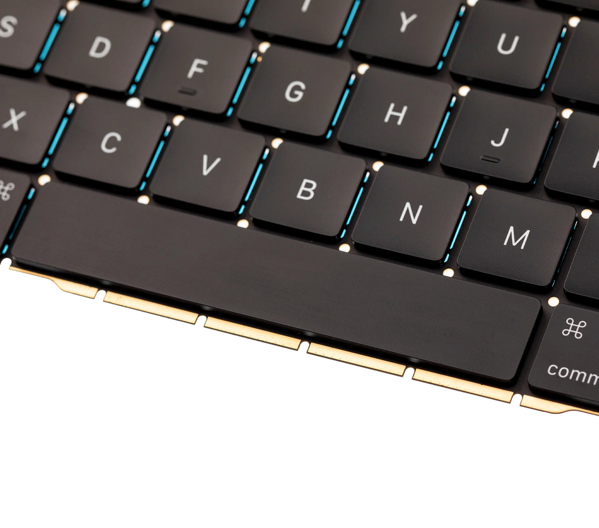 Replacement Keyboard with Backlight for MacBook Pro 13" Retina P442