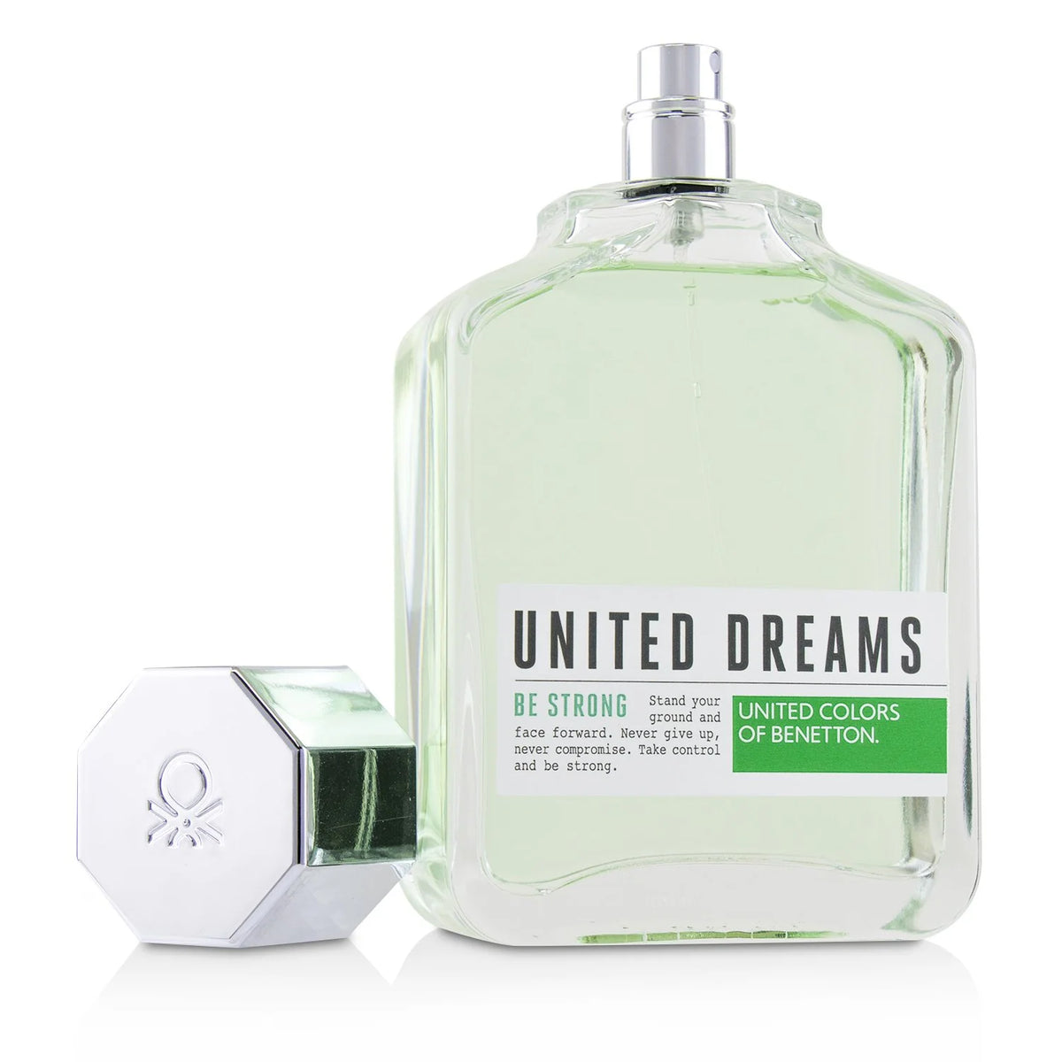 Eau De Toilette Spray 60ml J3316
