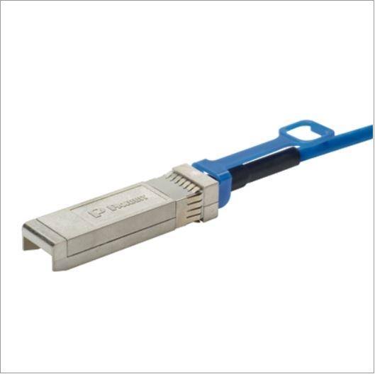 Twinaxial Network Cable T567