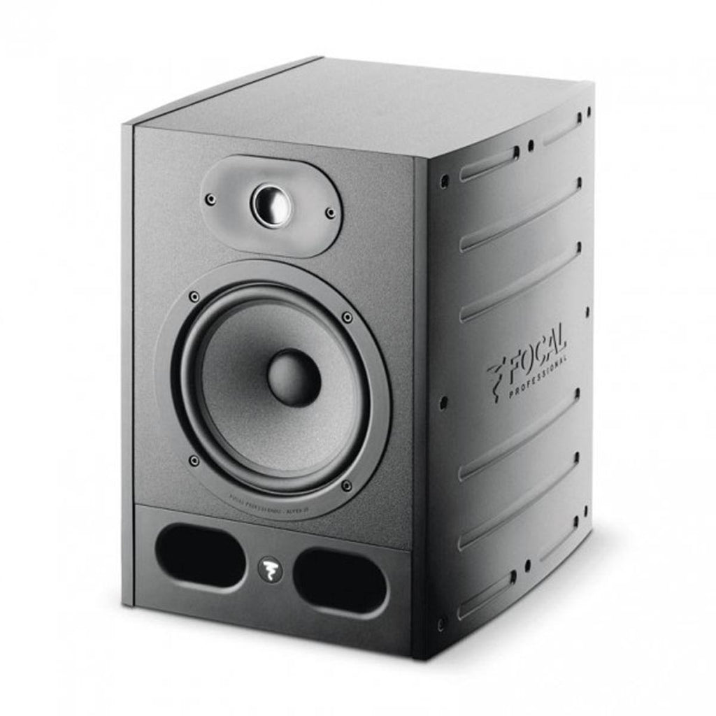 Active 2-Way Near Field Monitoring Loudspeaker P8328