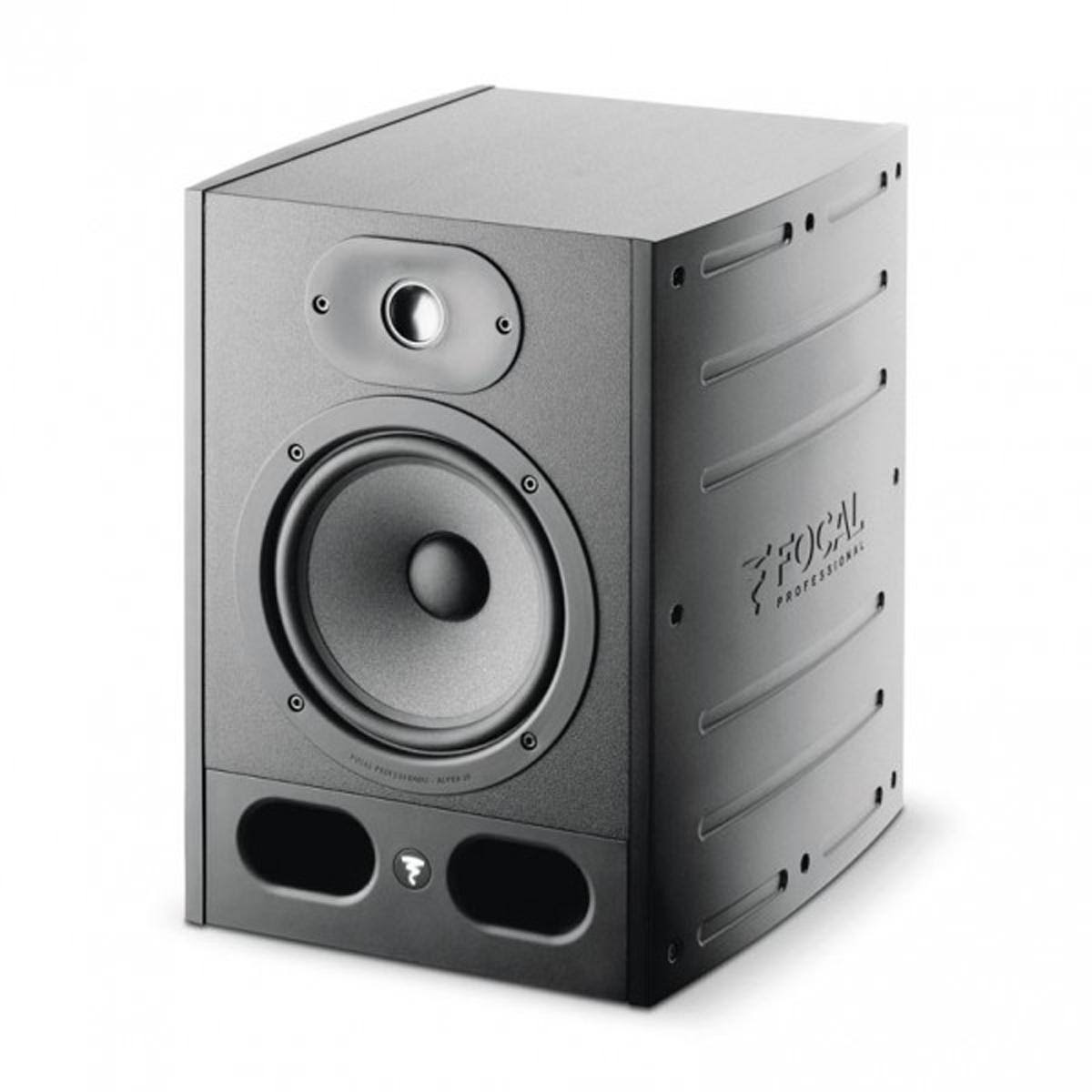 Active 2-Way Near Field Monitoring Loudspeaker P8328
