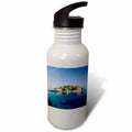 21 oz Sports Water Bottle H708058