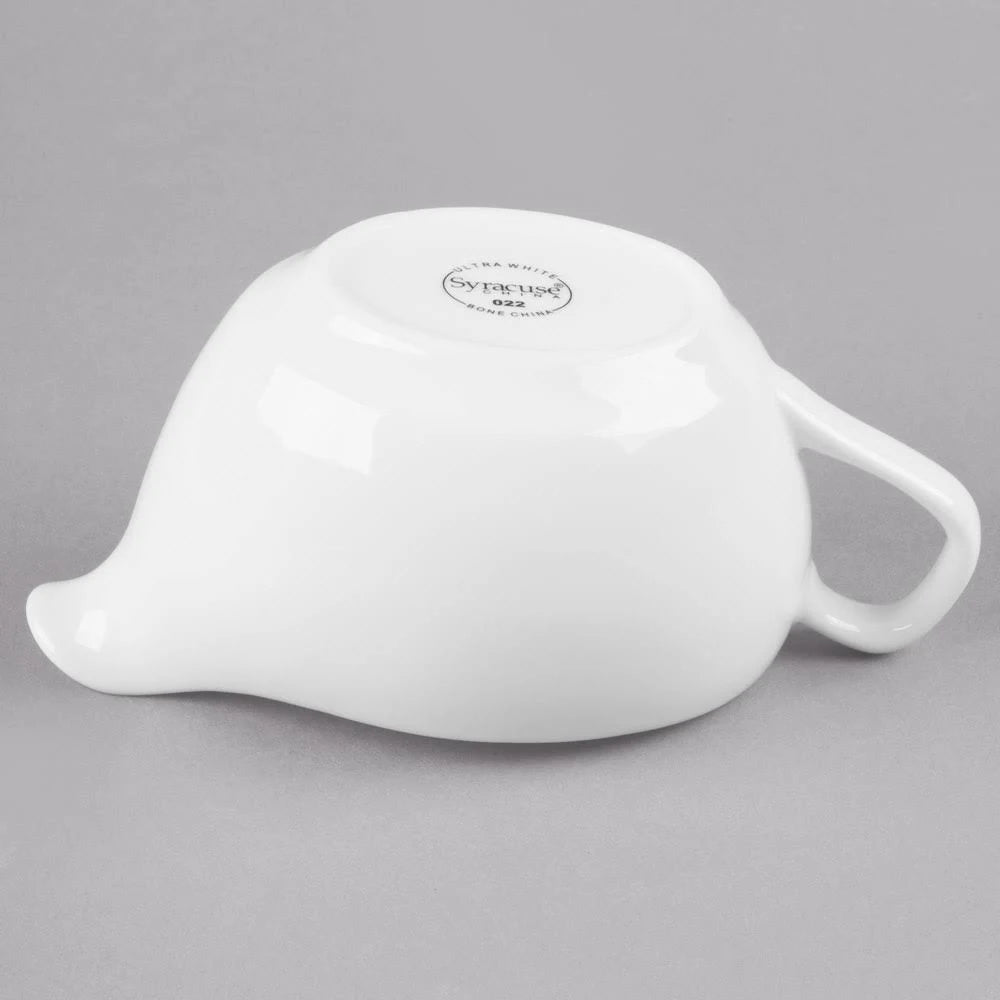 14 Ounce Sauce Boat F536