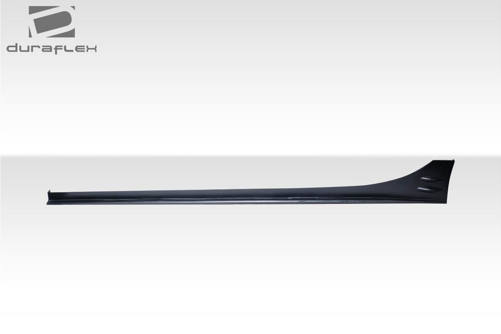 Duraflex Side Skirts Rocker Panels - 2 Piece P342