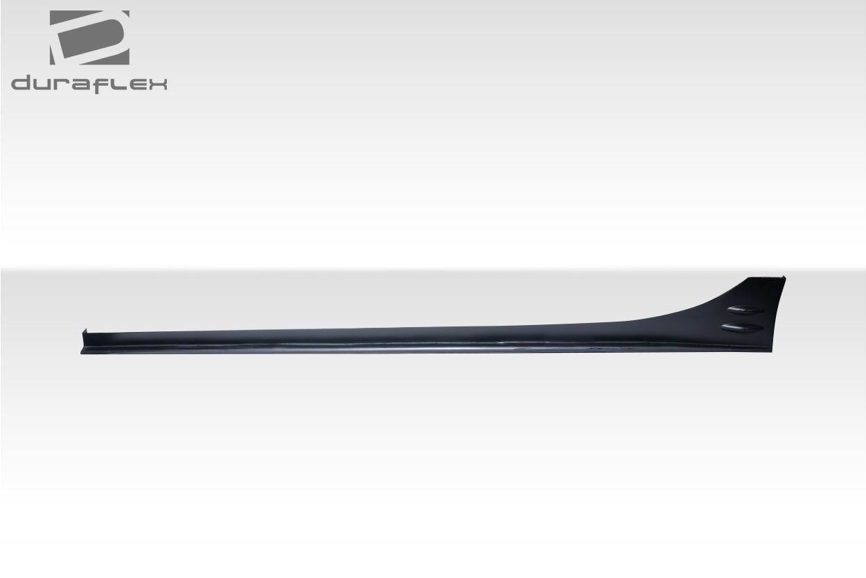 Duraflex Side Skirts Rocker Panels - 2 Piece P342