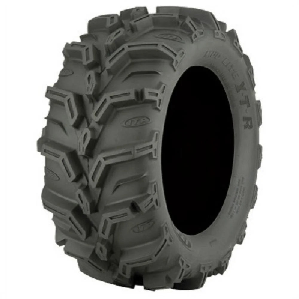 Black 14" Wheels 27" Mud Lite XTR Tires L99902