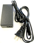 42V 2A Adapter Charger for 36V Lithium Battery Q3304