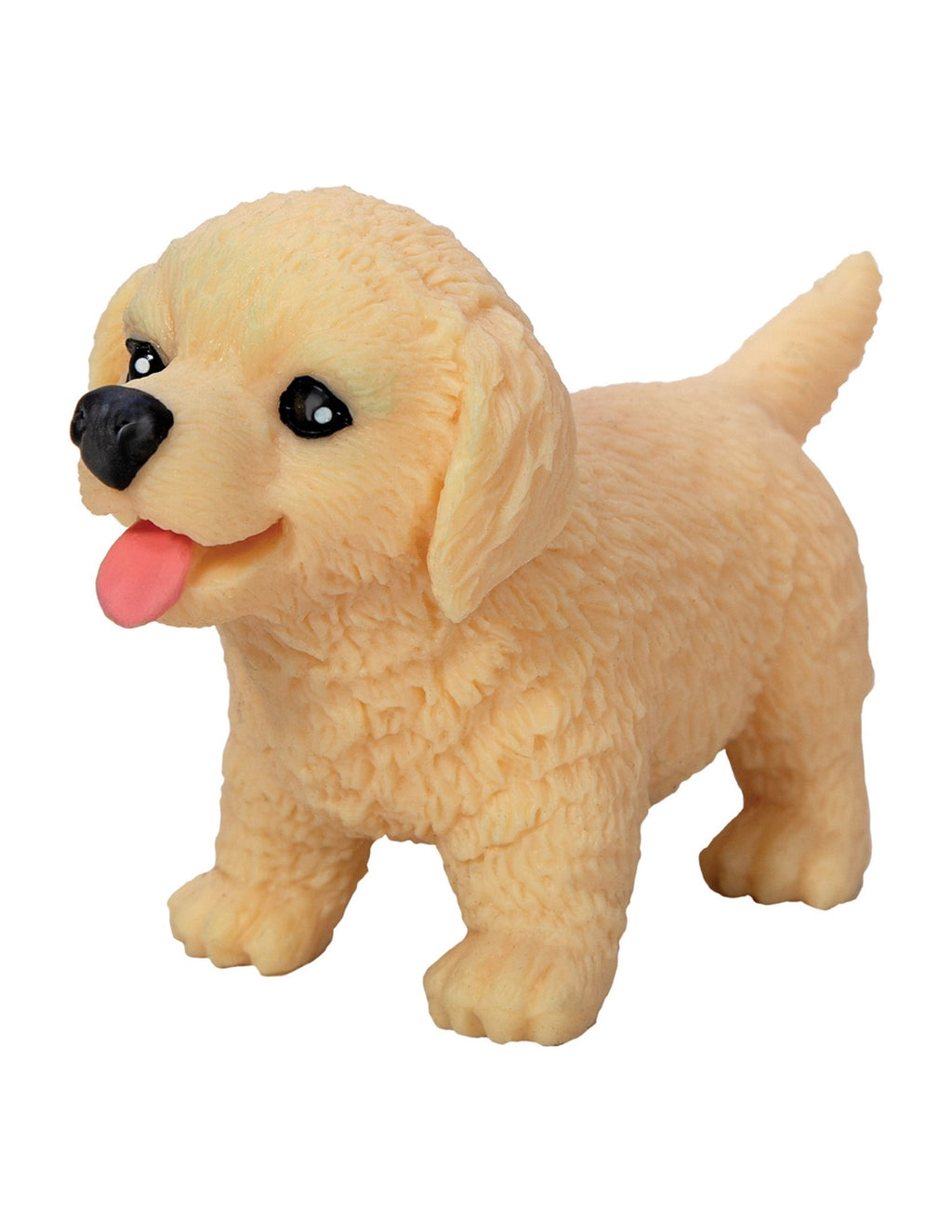 Multicolor Pocket Pups Party Favors L75331