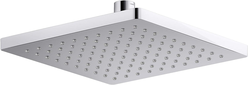 Polished Chrome Showerhead Y9589