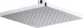 Polished Chrome Showerhead Y9589