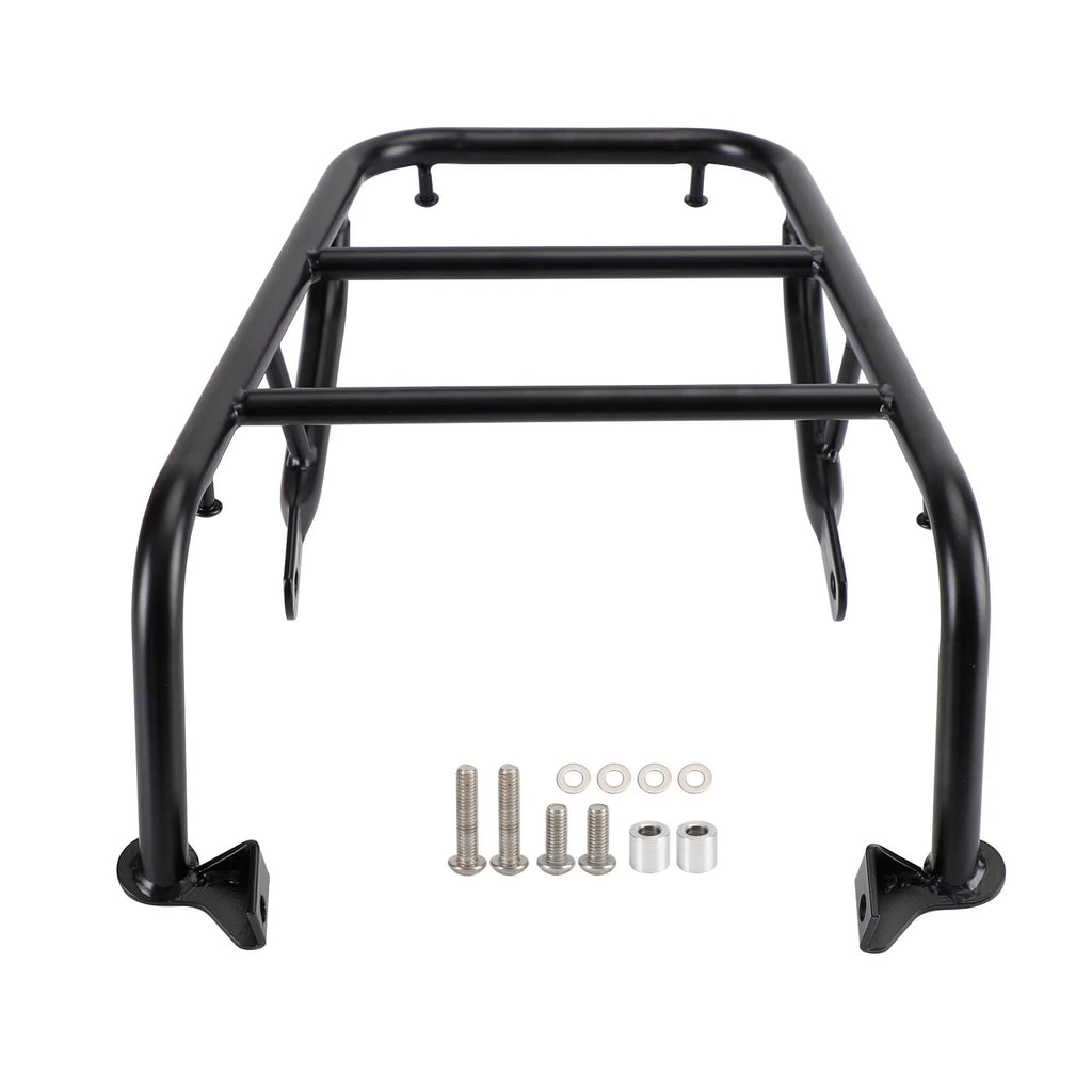 Motorcycle Rack Luggage Carrier for Yamaha XT250 Serow 250 2005-2022 Z2829