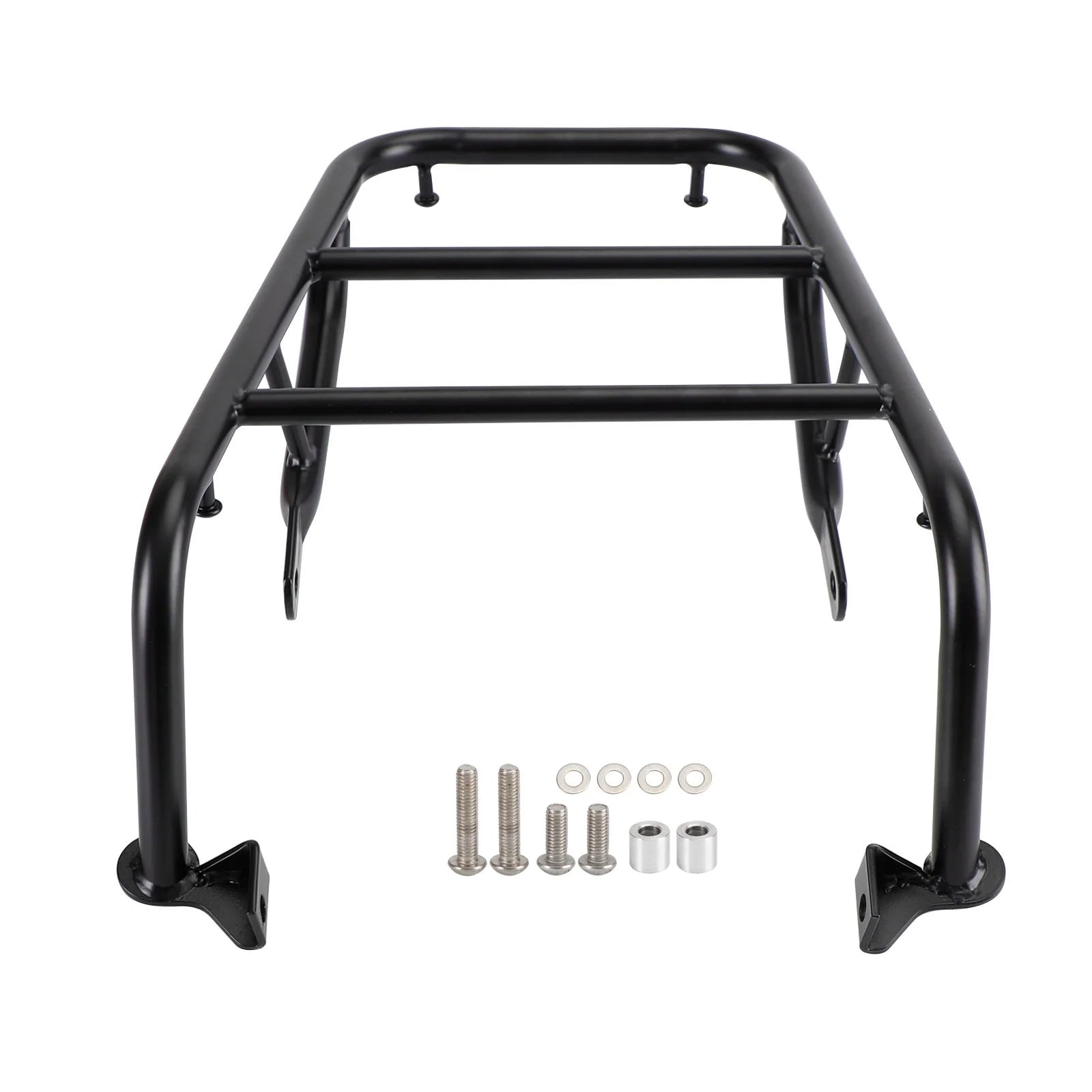 Motorcycle Rack Luggage Carrier for Yamaha XT250 Serow 250 2005-2022 Z2829