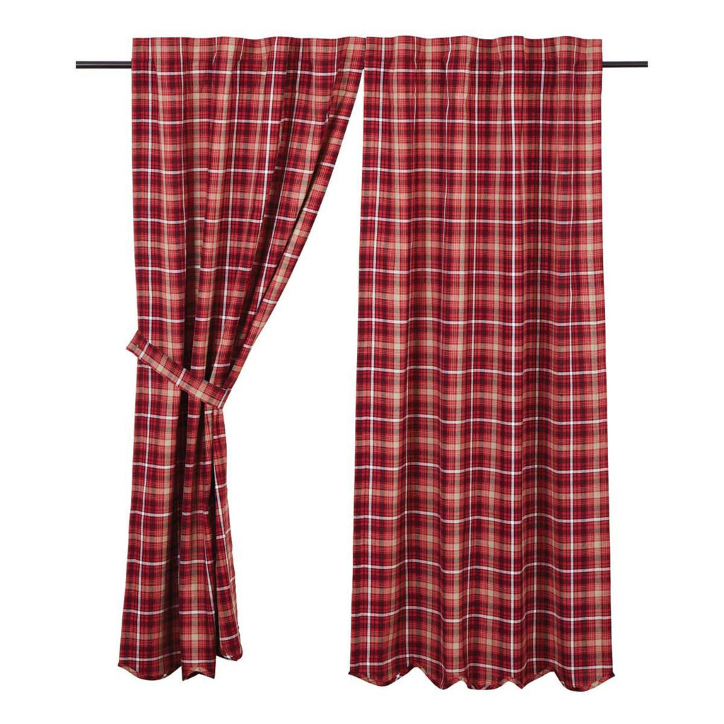 Scalloped Panel Set E83338