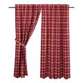 Scalloped Panel Set E83338