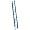 20 ft. Fiberglass Extension Ladder T380795