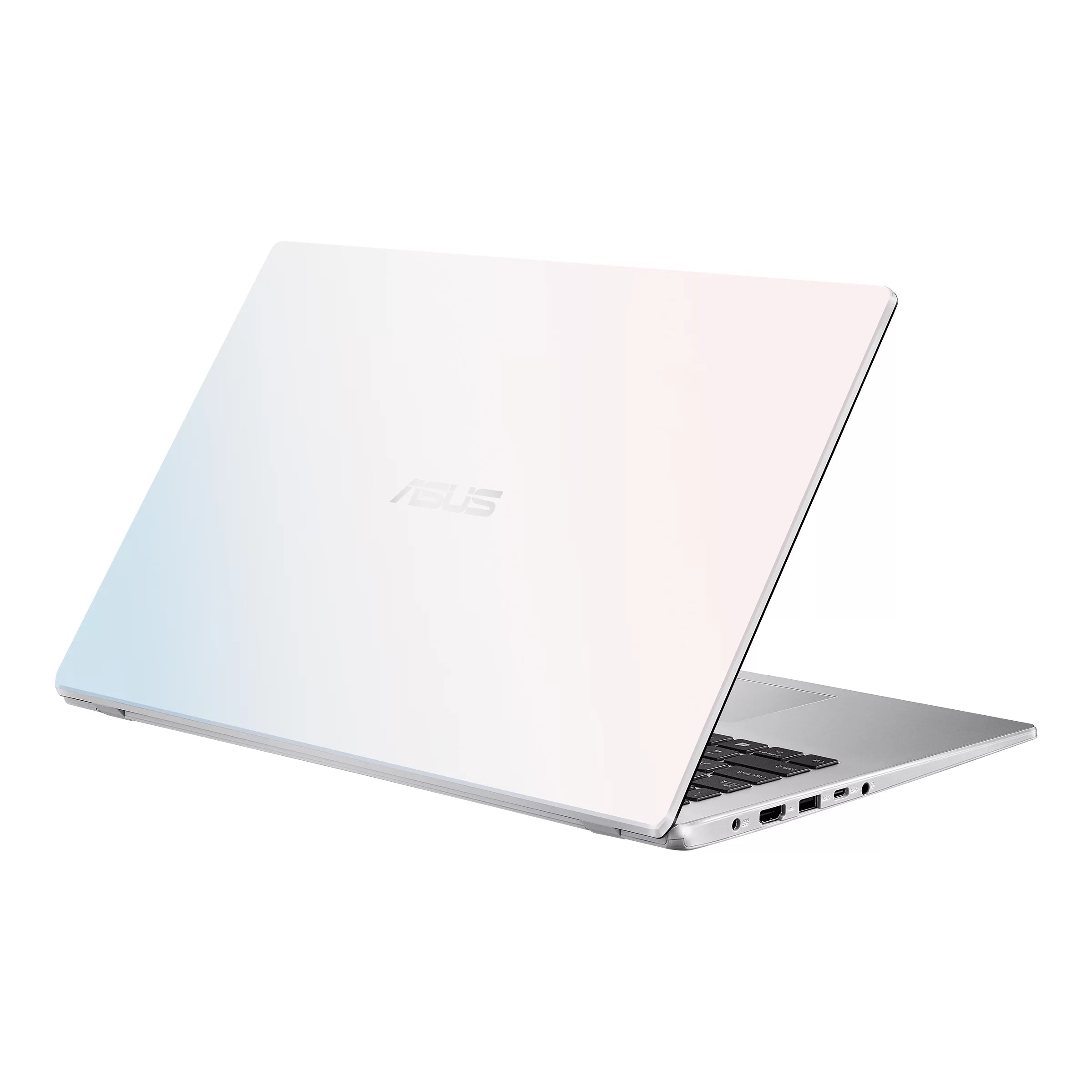 15.6" FHD Intel Pentium N5030 4GB 128GB eMMC White Laptop Q86412