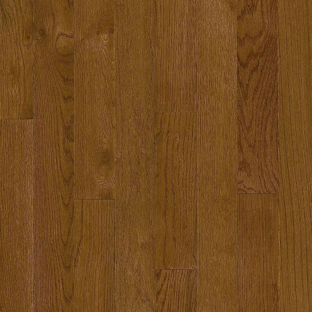 Solid Hardwood Flooring (22 Sq. ft. / CASE) X32538