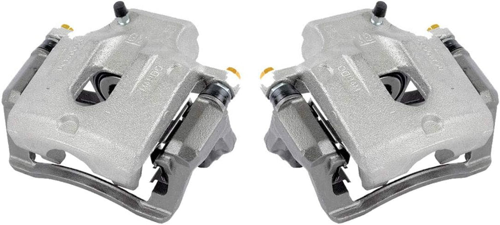 Premium Grade OE Semi-Loaded Caliper Assembly Pair Set M8793