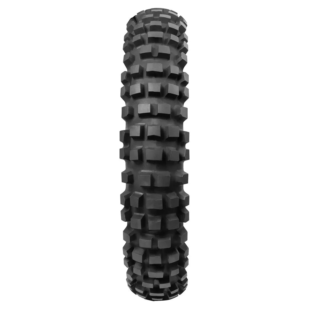 Tusk Recon Hybrid Tire 120/100x18 U85874