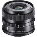 24mm f/3.5 DG DN Lens for L Mount U1608