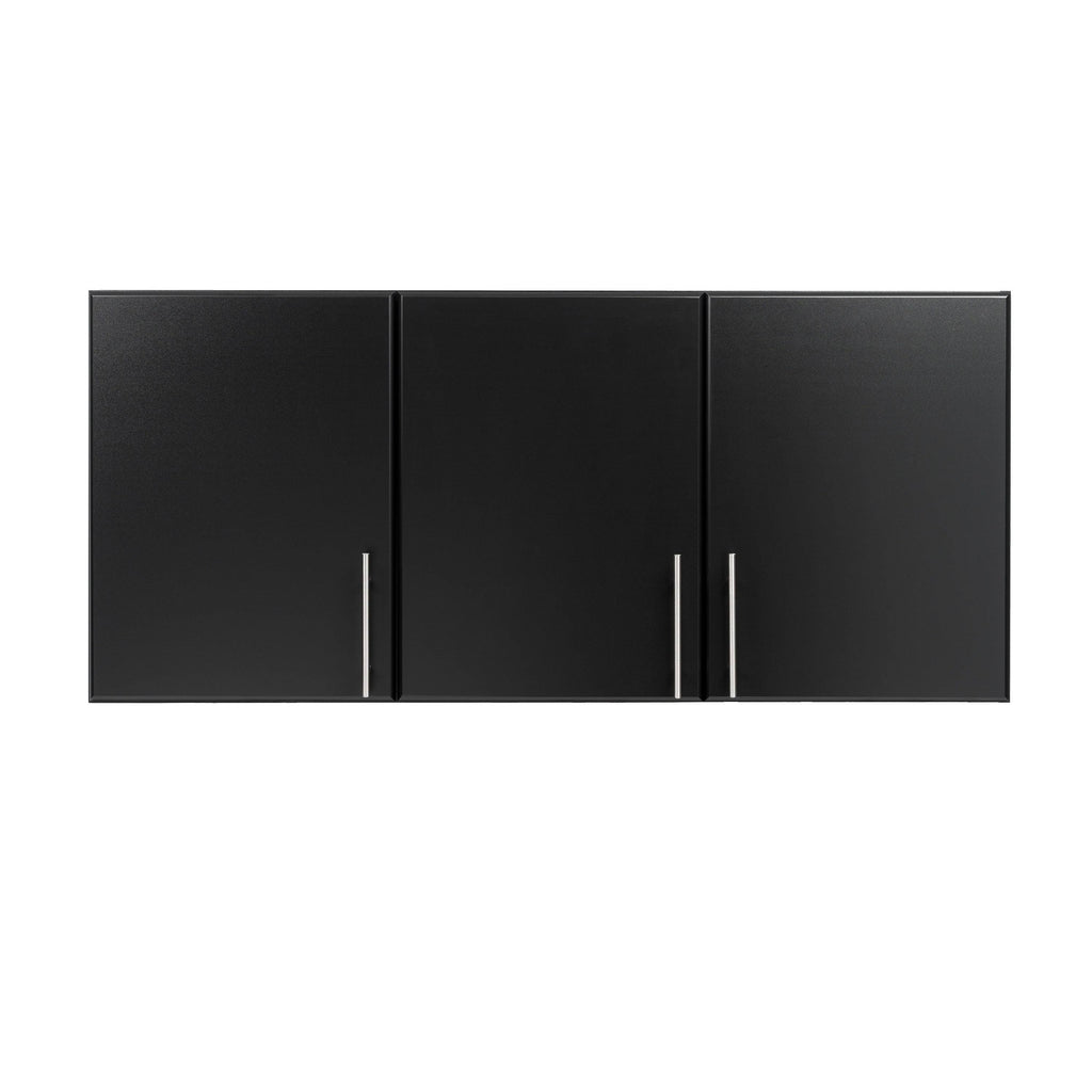 Black Wall Cabinet I67432