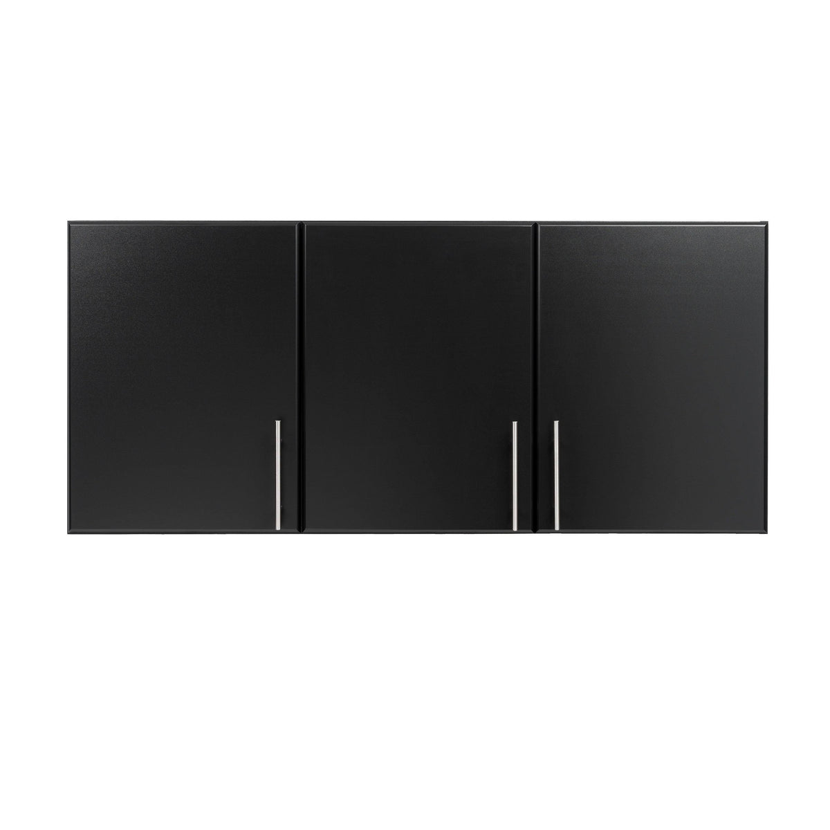 Black Wall Cabinet I67432
