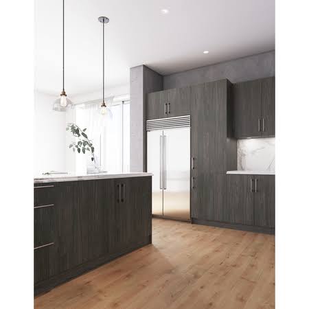 30x22 x 18x22 x 12x22 BR Dresser Z78679