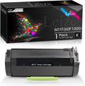 Black High Yield Toner Cartridge 1 Pack F394