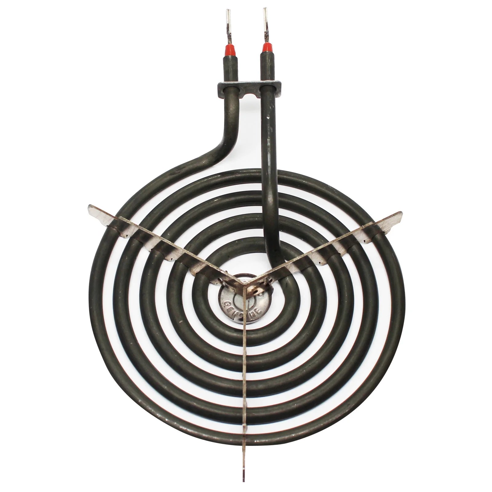 2-Pack 8 inch 6 Turns & 6 inch 5 Turns Surface Burner Elements M3757