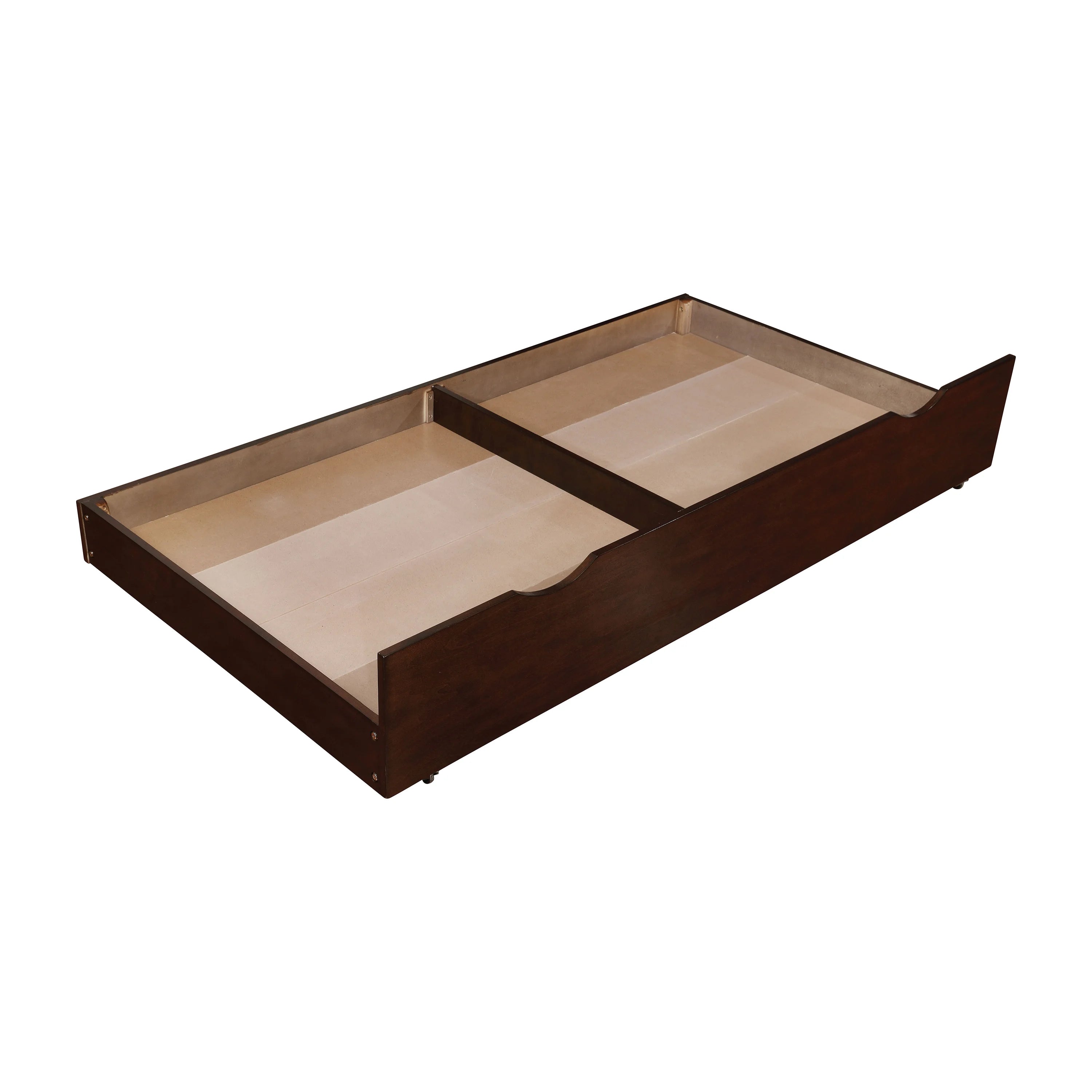 Brown Cherry Youth Trundle U203179