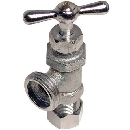 1/2 Washer Machine Valve, Box of 10 I4848