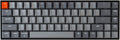 65% Compact 68-Key Wireless Mechanical Keyboard N2579